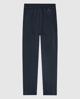 Mackage: Синие брюки 