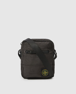 Stone Island: Сірі сумки 