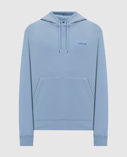 Mackage: Голубая толстовка 