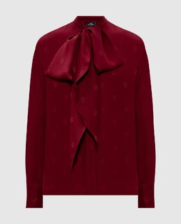 Etro: Блузки 
