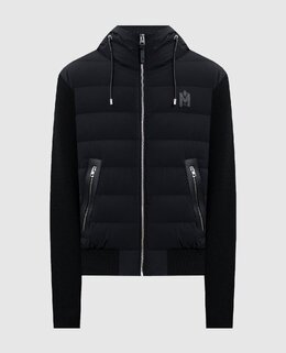 Mackage: Чёрная куртка 