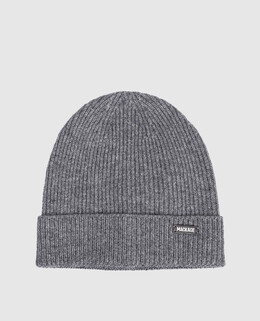 Mackage: Серая шапка 
