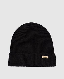 Mackage: Чёрная шапка 
