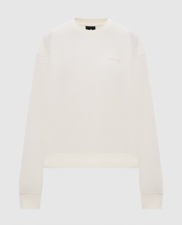 Mackage: Белый свитшот 