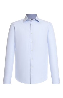 Canali: Хлопковая рубашка 