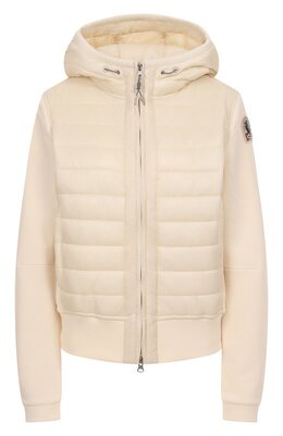 Parajumpers: Зимняя куртка 