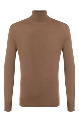 Canali: Свитер из шерсти 