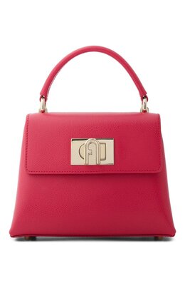 Furla: Красная сумка  1927 Mini