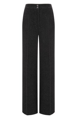 Freeage: Брюки из шерсти 