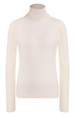 Allude: Свитер из шерсти 