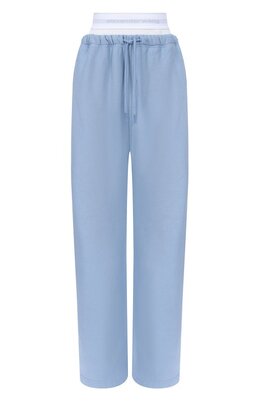 alexanderwang.t: Хлопковые брюки 