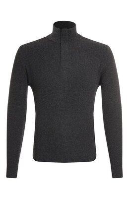 Canali: Свитер из шерсти 
