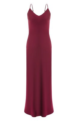 Allude: Шёлковое платье 