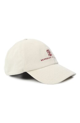 Brunello Cucinelli: Кепка 