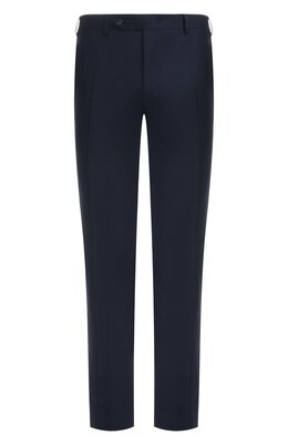 Canali: Брюки из шерсти 