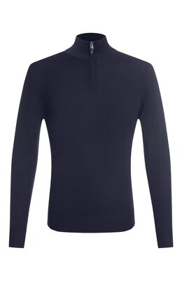 Canali: Свитер из шерсти 