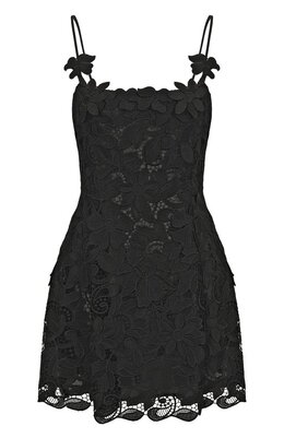 Blumarine: Чёрное платье 
