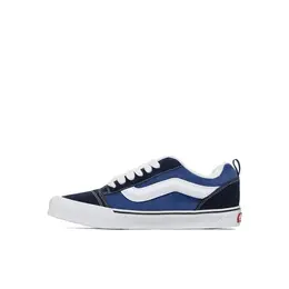 VANS: Синие кеды 