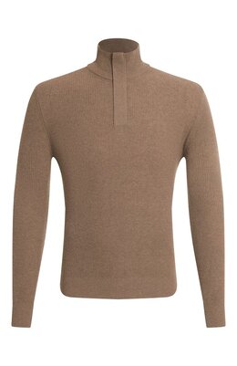 Canali: Свитер из шерсти 