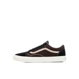 VANS: Коричневые кеды  Old Skool