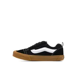 VANS: Чёрные кеды 