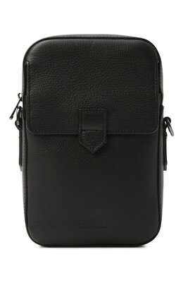 Canali: Чёрная сумка 
