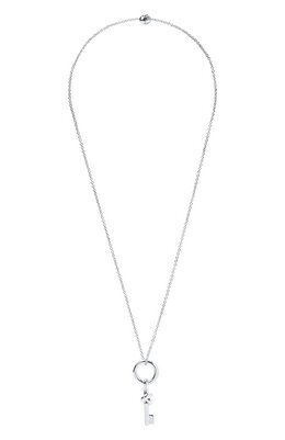 Bottega Veneta: Подвеска 