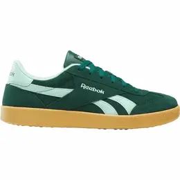 Reebok: Зелёные кеды 