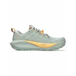 ASICS: Зелёные кроссовки  Gel-Trabuco 13