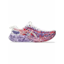 ASICS: Белые кроссовки 