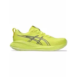 ASICS: Жёлтые кроссовки  Gel-Cumulus