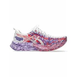 ASICS: Белые кроссовки 