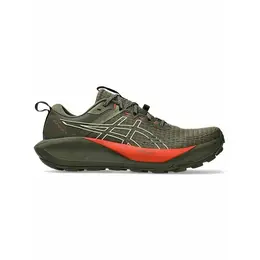ASICS: Коричневые кроссовки  Gel-Trabuco 13