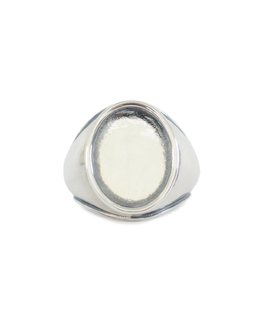 MM6 Maison Margiela: Кольцо 