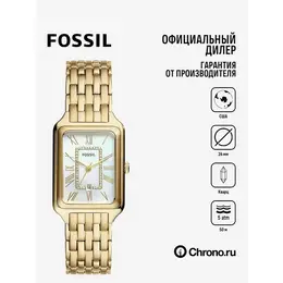 FOSSIL: Часы 