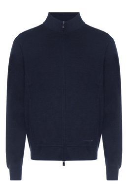 CORNELIANI: Трикотажный кардиган 