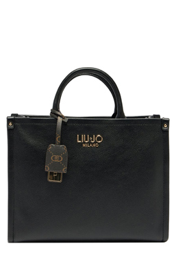 LIU JO: Чёрная сумка 