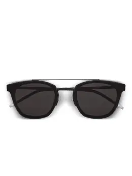 Saint Laurent Eyewear: Очки 