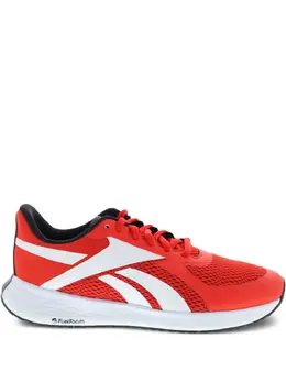 Reebok: Красные кроссовки 
