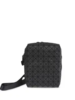 Bao Bao Issey Miyake: Чёрная сумка 
