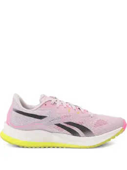Reebok: Розовые кроссовки  Floatride Energy 3