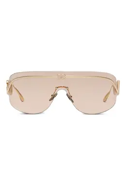 Dolce & Gabbana Eyewear: Очки 