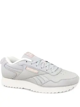 Reebok: Розовые кроссовки 