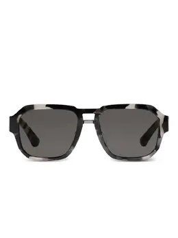 Dolce & Gabbana Eyewear: Очки 