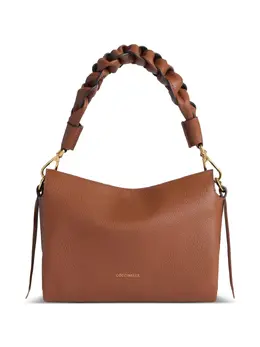 Coccinelle: Коричневая сумка 