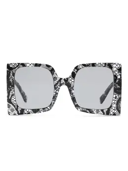 Dolce & Gabbana Eyewear: Очки 