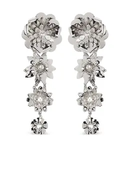 Blumarine: Серьги 