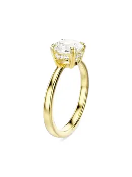 Swarovski: Кольцо 