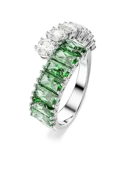Swarovski: Кольцо 