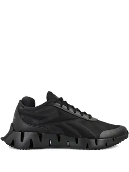 Reebok: Чёрные кроссовки  Nano X1